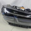 BMW iX3 G08, G01, F97, G02 F98 LCI Laser Headlight RIGHT OEM GENUINE 5A0E612