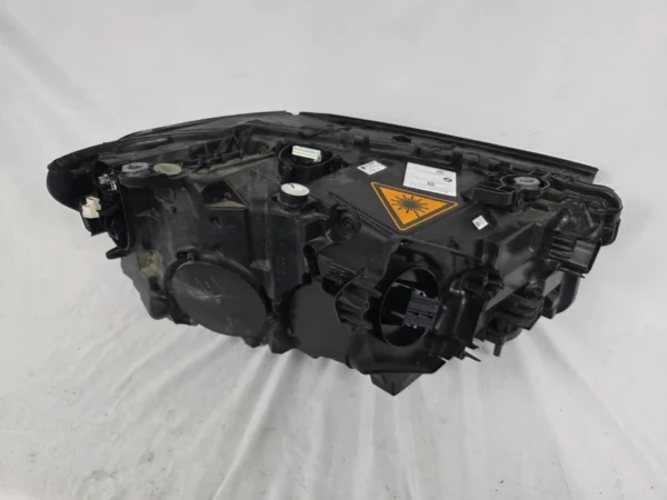 BMW iX3 G08 G01 F97 G02 F98 LCI Laser Headlight PAIR OEM 5A29217 5A29218