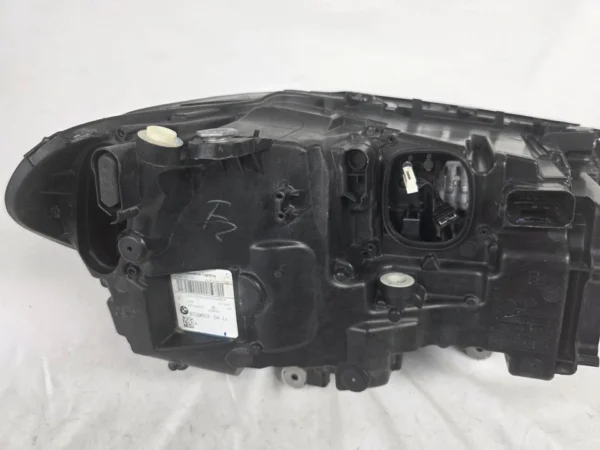 s-l960 (5) BMW iX3 G08, G01, F97, G02, F98 ICON Adaptive LED LEFT Headlight OEM 8739653