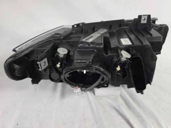 s-l960 (5) BMW 3 Series F30 F31 Xenon Headlight Left RIGHT PAIR OEM 7259525 7259526
