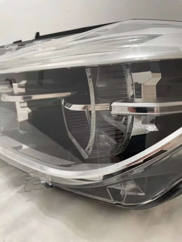 BMW F30 330i 3 Series 340i F31 FULL LED LEFT Headlight 2015-2018 7419629-04