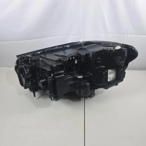 BMW X3 X4 G01 G02 LED Adaptive Headlight LEFT RIGHT PAIR OEM 8739653 8739654