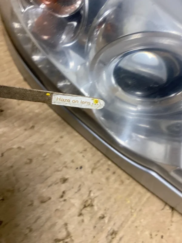 s-l960 (5) 2000 to 2003 BMW 325Ci 330Ci E46 Coupe Left Side Xenon HID Headlight W5313 DG