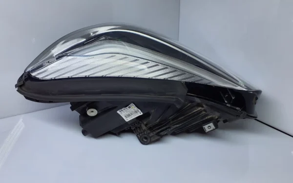 BMW 2 Series F45 F46 LCI Right LED Headlight RHD OEM 8738643