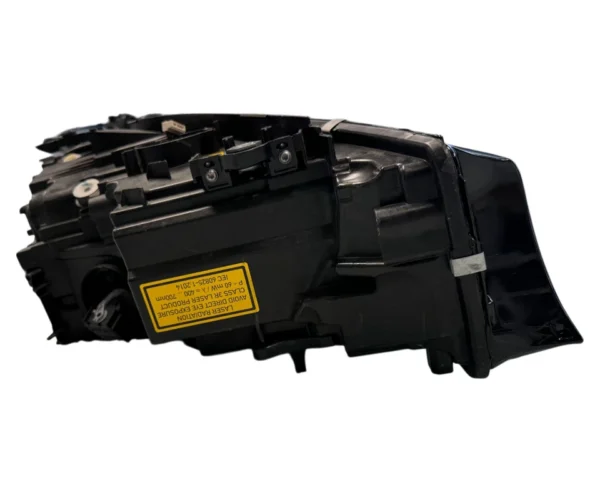 BMW 3 Series G20, G21 Laser Headlight LEFT USED GENUINE 8496163
