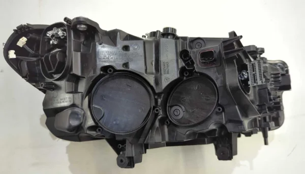 New OEM genuine BMW Xenon Headlight 2022-2024 X3 X4 X3M X4M Black 63115A1FB13 LH