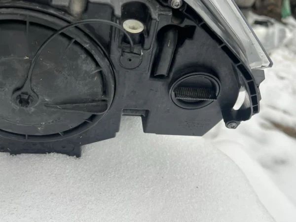 BMW X5 F15 X6 F16 Headlight Headlamp Bi-Xenon Lamp Front Right O/S 7290056