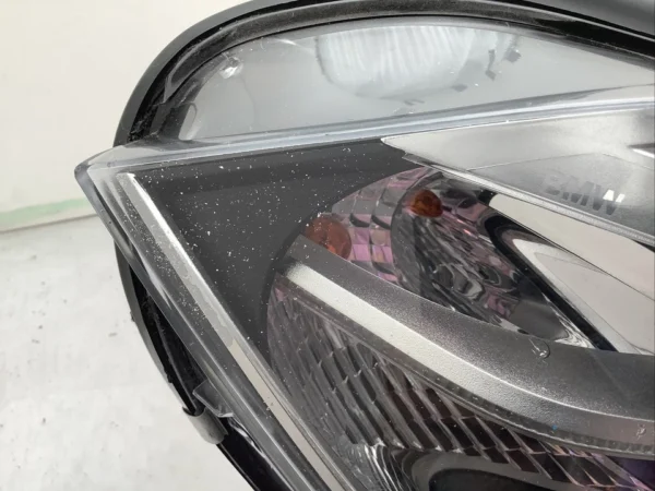 2014-2018 BMW X5 X6 F15 F16 Headlight Right RH Passenger OEM Xenon HID NON AFS