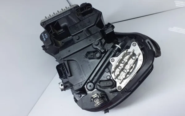 BMW 2 Series F45 F46 LCI LED RIGHT Headlight RHD 8738644 5A32E02 OEM