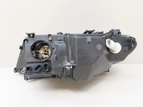 s-l960 (5) 2004-2006 BMW 325CI 330CI E46 RIGHT PASSENGER SIDE BIXENON HEADLIGHT OEM 3480