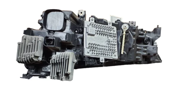 s-l960 (5) BMW IX IX 2024 Right LED Headlight Module USA Model OEM 5A3CE96-05