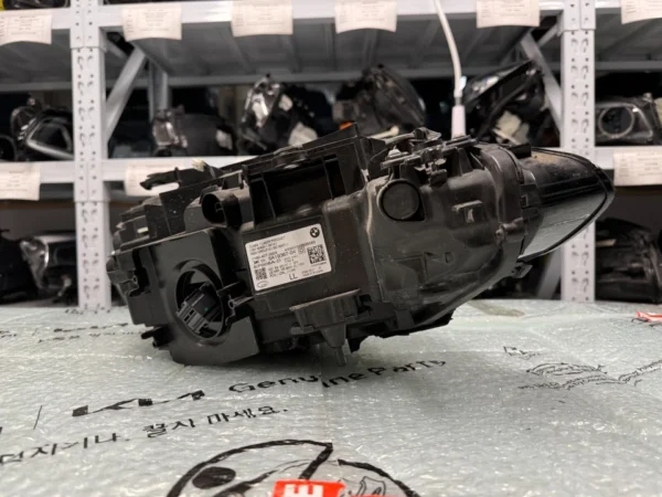 BMW 4 Series G22,G23,G26,G80,G82,G83 Laser Headlight LEFT USED GENUINE 9851041