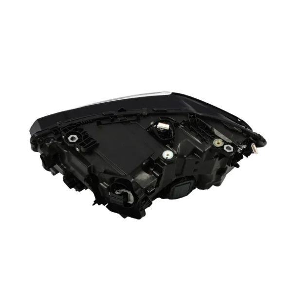 2022 2023 BMW X3 X4 G01 G02 Headlight Full LED Front Left Driver Chrome Adaptive