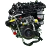 s-l960 (5) Engine with mounting parts BMW S58B30A S58 X3M X4M M3 G80 M4 G82 480 hp like new 10km-