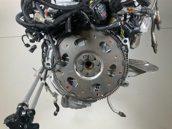 s-l960 (5) S58B30A Engine Moteur Engine Complete BMW 4 Series Coupe (G22, G82) M4 Competition 3-