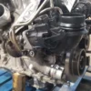 2017-2021 F97 BMW X3 M COMPETITION COMPLETE ENGINE 3.0 PETROL S58B30T0 (S58B30A)