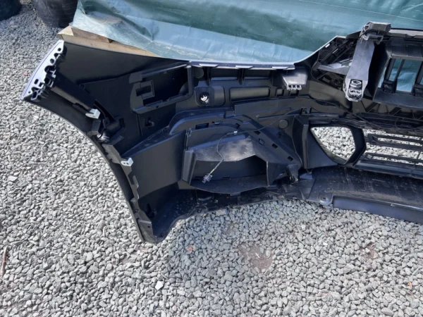 BMW 8 SERIES G14 G15 G16 MSPORT FRONT BUMPER