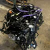 2022 2023 2024 BMW X6 X5 X7 OEM 3.0L INLINE 6 ENGINE COMPLETE B58B30M1 6K MILES