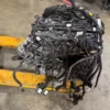ENGINE MOTOR COMPLETE RWD 46K BMW B46D X3 2.0 G01 (2020-2023) OEM