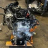 2021 2022 2023 KIA SORENTO HYBRID 1.6L TURBO Complete ENGINE MOTOR 4000 Mile