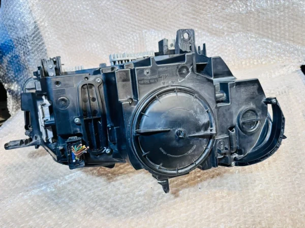 Bmw X5 F15 2013 TO 2016 Headlight XENON LHS LEFT SIDE COMPLETE 7290055