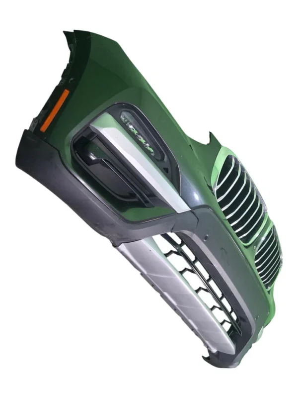 BMW X3 Front Bumper Assembly OEM 51117490211 51137468670 51137468669 2020-2021