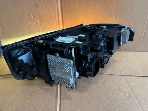 s-l960 2021-2023 BMW 5 SERIES G30 G31 LED Headlight Adaptive RIGHT Passenger OEM
