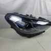 BMW iX3 G08, G01, F97, G02 F98 LCI Laser Headlight RIGHT OEM GENUINE 5A0E612