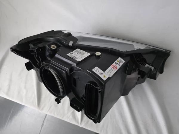 BMW X3 F25 LCI X4 F26 Xenon Headlight Left Side OEM GENUINE 7400017