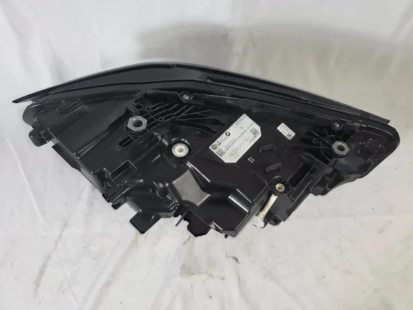 s-l960 (6) BMW 3 Series G20 LCI, G21 LCI Adaptive LED Headlight LEFT OEM GENUINE 9450801