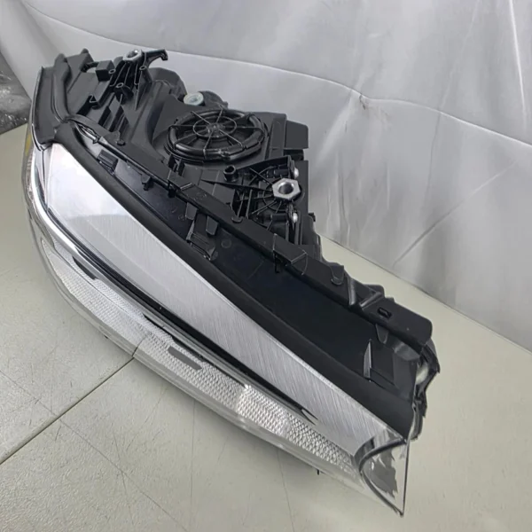 s-l960 (6) BMW 5 Series G30 G31 G38 F90 LCI Adaptive LED ICON Headlight RIGHT OEM 7214962
