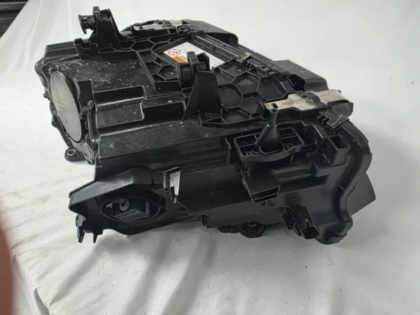 BMW iX3 G08 G01 F97 G02 F98 LCI Laser Headlight RIGHT Headlight OEM 5A29218