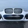 BMW X3 G01 X4 G02 ORIGINAL Front M Bumper for PDC Parking assistance 51118091987