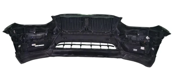 BMW X3 Front Bumper Assembly OEM 51117490211 51137468670 51137468669 2020-2021