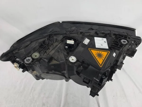 s-l960 (6) BMW iX3 G08, G01, F97, G02, F98 LCI Laser LEFT Headlight OEM 5A29217