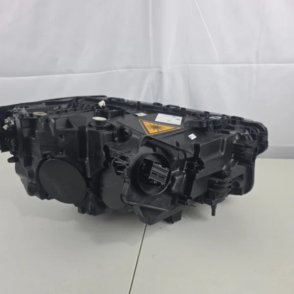 s-l960 (6) BMW iX3 G08, G01, F97, G02, F98 LCI Laser Headlight LEFT Headlight OEM 5A29217