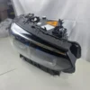 BMW iX3 G08, G01, F97, G02 F98 LCI Laser Headlight RIGHT OEM GENUINE 5A0E612