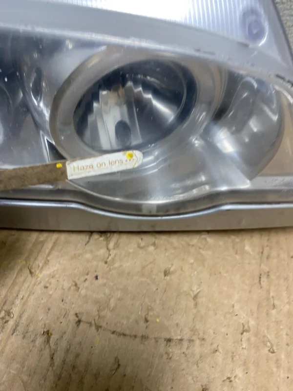 s-l960 (6) 2000 to 2003 BMW 325Ci 330Ci E46 Coupe Left Side Xenon HID Headlight W5313 DG