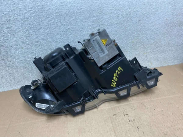 s-l960 (6) 2002 to 2005 BMW 3 E46 Sedan Left Driver LH Xenon HID OEM Headlight W0729 DW