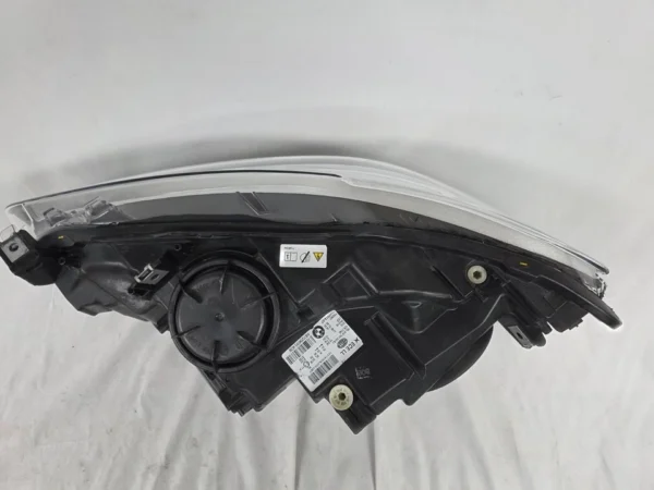 BMW 1 Series F20 F21 Xenon Headlight Right Side USED GENUINE OEM 7296914