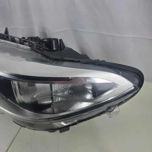 BMW 2 Series F22 F23 BI XENON EU Headlight LEFT GENUINE OEM 7304463