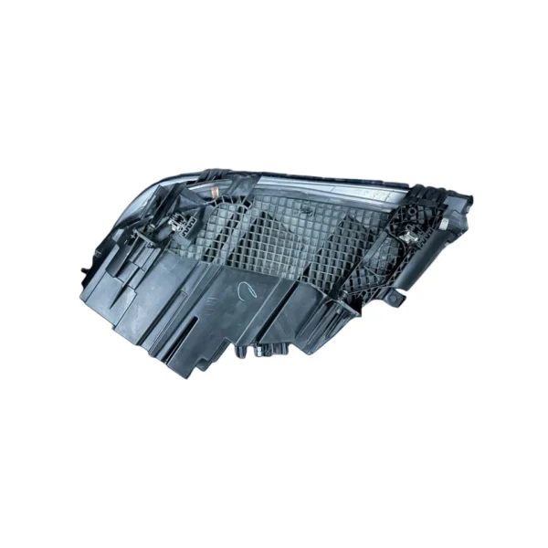 BMW X5 F15,F85,F16,F86 LCI Adaptive LED Headlight RIGHT USED GENUINE 7442648