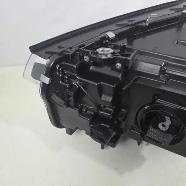 BMW X3 X4 G01 G02 LED Adaptive Headlight LEFT RIGHT PAIR OEM 8739653 8739654