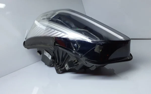 BMW 2 Series F45 F46 LCI Right LED Headlight RHD OEM 8738643