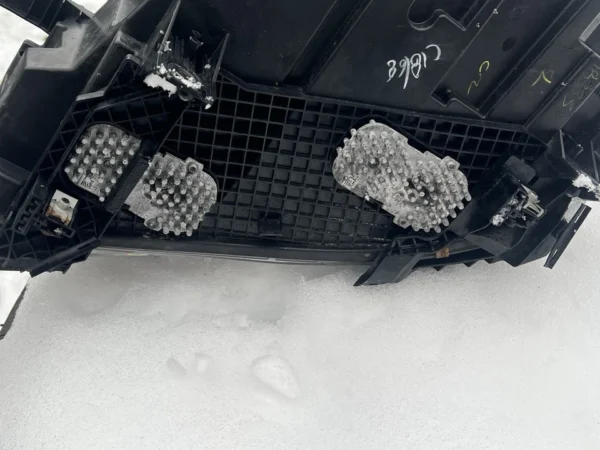 BMW X5 F15 X6 F16 Headlight Headlamp Bi-Xenon Lamp Front Right O/S 7290056