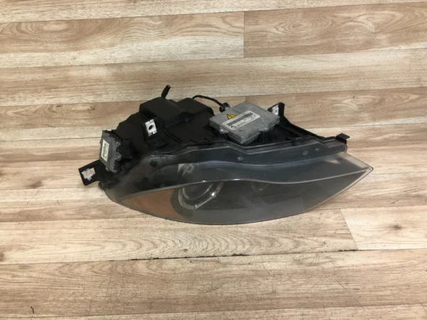 s-l960 (6) BMW OEM E63 E64 645 650 M6 FRONT DRIVER SIDE XENON HEADLIGHT HEADLAMP 04-07