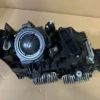 s-l960 (6) BMW 3 Series F30 F31 Xenon Headlight Left Side USED GENUINE COMPLETE SET