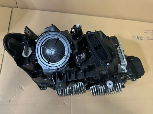 s-l960 (6) BMW 3 Series F30 F31 Xenon Headlight Left Side USED GENUINE COMPLETE SET