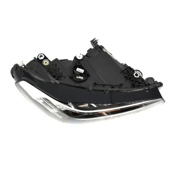 2022 2023 BMW X3 X4 G01 G02 Headlight Full LED Front Left Driver Chrome Adaptive