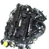 s-l960 (6) Engine with mounting parts BMW S58B30A S58 X3M X4M M3 G80 M4 G82 480 hp like new 10km-